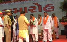 પરષોતમ સોલંકી ફરી બગાવતના મૂડમાં, ભાજપ હાઈકમાન્ડને દોઢ મહિનાનો સમય આપી શું આપી ચીમકી ? જાણો વિગત