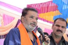 પરષોતમ સોલંકી ફરી બગાવતના મૂડમાં, ભાજપ હાઈકમાન્ડને દોઢ મહિનાનો સમય આપી શું આપી ચીમકી ? જાણો વિગત