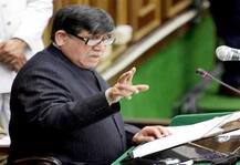 કાશ્મીર વિધાનસભામાં પાકિસ્તાન ઝિંદાબાદના નારા લગાવનારા અકબર લોન કોણ છે ? 