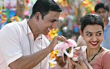 પાકિસ્તાનમાં નહીં રજૂ થાય પેડમેન, જાણો ફેડરલ સેન્સર બોર્ડે શું આપ્યું કારણ