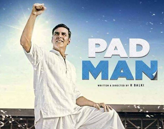 અક્ષય કુમાર અને રાધિકા આપ્ટેની જોડી આ ફિલ્મમાં છે, જેમાં મહિલાઓના પીરિયડ્સ સંલગ્ન અનેક વાત જણાવવામાં આવી છે. આ અંગે જે ખોટી વાતો પ્રચલિત છે, તેને દૂર કરવાના પણ પ્રયાસ કરાયાં છે. ફિલ્મ રિયલ લાઈફ સ્ટોરી પર બેઝ્ડ છે.