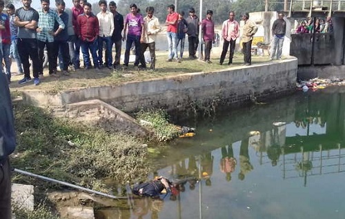 આણંદ: પૈસાની લાલચમાં બનેવીએ સાળાના કર્યા બે ટૂકડાં, માથુ અને ધડ અલગ-અલગ ફેંકી દીધા, જાણો પછી શું થયું