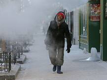 અમેરિકામાં બરફનું વાવાઝોડું, 1000 ફ્લાઇટ્સ રદ, 23 કરોડ લોકો અસરગ્રસ્ત