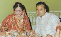 આજે ટીના અંબાણીનો બર્થ-ડે: કેવી રીતે ટીના મુનીમમાંથી ટીના અંબાણી બન્યા, જાણો વિગત