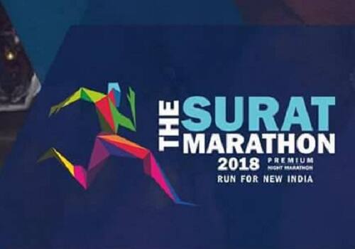 25 ફેબ્રુઆરીએ સુરતમાં યોજાનારી નાઈટ મેરેથોનમાં વડાપ્રધાન મોદી હાજર રહેશે આ અંગેની સત્તાવાર જાહેરાત આગામી એકાદ બે દિવસમાં કરવામાં આવી શકે છે. અગાઉ આ મેરેથોન 10 તારીખે યોજાવાની હતી પણ મોદી આવવાના હોવાથી નાઈટ મેરેથોનની તારીખ બદલવામાં આવી છે જે 25મી ફેબ્રુઆરીએ યોજવામાં આવશે.