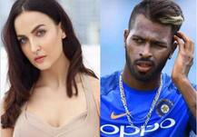 શિખર ધવનની દીકરીની પાર્ટીમાં ક્રિકેટર આવ્યો હોટ હીરોઈન સાથે, હીરોઈને શું કર્યો ખુલાસો?