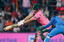 એક જ બોલ પર બે વાર આઉટ થયો આ બેટ્સમેન, છતાં પણ ન મળી વિકેટ, જાણો કેવી રીતે