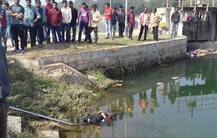 આણંદ: બનેવીએ સાળાના કર્યા બે ટૂકડાં, 5 KM દૂરથી સાળાનું ધડથી અલગ થયેલું માથું મળ્યું, બનેવીએ શું કહ્યું, જાણો વિગત