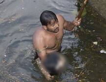 આણંદ: બનેવીએ સાળાના કર્યા બે ટૂકડાં, 5 KM દૂરથી સાળાનું ધડથી અલગ થયેલું માથું મળ્યું, બનેવીએ શું કહ્યું, જાણો વિગત