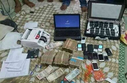 સીબીઆઈ ચાર્જસીટ દાખલ કર્યા બાદ ઇડીએ તપાસ શરૂ કરી હતી. ઇડીએ બીમલ અગ્રવાલ અને ઇડીના પૂર્વ અધિકારી સંજયકુમારની 1.90 કરોડની મિલકત ટાંચમાં લીધી છે. જેમાં બિમલ અગ્રવાલની રૂપિયા 96.75 લાખ અને સંજયકુમારની રૂપિયા 93.96 લાખની મિલકત પર ટાંચ લગાવી છે.