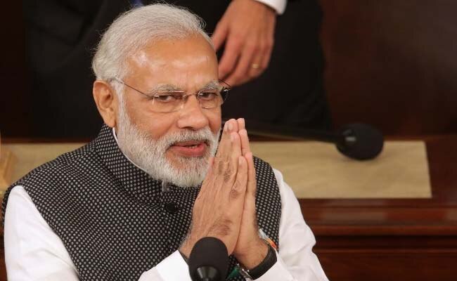PM Modi will participate in the 56th conference of DGP Headquarters on November 20-21, these issues will be discussed ANN DGP Conference: 56वें डीजीपी सम्मेलन में हिस्सा लेने 20 नवंबर को लखनऊ पहुंचेंगे पीएम मोदी, इन मुद्दों पर होगी चर्चा
