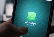 Whatsappમાં આવ્યું નવું ફીચર, Paytmની જેમ મોકલી શકાશે રૂપિયા