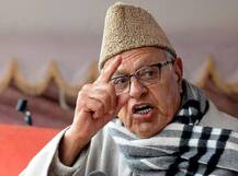 फारुख अब्दुल्ला ने 'द कश्मीर फाइल्स' को बताया प्रोपेगेंडा, कहा- हमारे प्रति नफरत फैलाने के लिए टैक्स फ्री की फिल्म