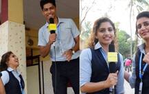 પ્રિયા જેના પર થાય છે ફિદા ને મારે છે આંખ તે છોકરો કોણ છે? જાણો વિગત