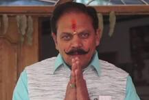 BJP નેતાનો બફાટ, કહ્યું- પાકને નુકશાનીથી બચાવવા માટે ખેડૂતોએ હનુમાન ચાલીસા વાંચવા જોઇએ