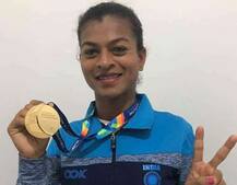 ડાંગની આદિવાસી યુવતીએ એશિયન ગેમ્સમાં ગોલ્ડ મેડલ જીતી રચ્યો ઈતિહાસ, જાણો વિગત
