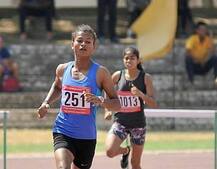 ડાંગની આદિવાસી યુવતીએ એશિયન ગેમ્સમાં ગોલ્ડ મેડલ જીતી રચ્યો ઈતિહાસ, જાણો વિગત