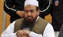 India Gives Stern Response Over Pakistan Alleging Involvement In Blast Near Hafiz Saeed's House