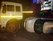 પાલનપુરઃ દારૂ પીને ટેન્કર ચાલકે 12 લોકોને કચડી નાંખ્યા, છના મોતથી અરેરાટી