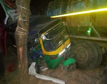 પાલનપુરઃ દારૂ પીને ટેન્કર ચાલકે 12 લોકોને કચડી નાંખ્યા, છના મોતથી અરેરાટી