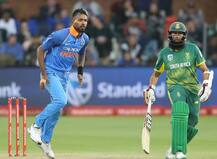 પોર્ટ એલિઝાબેથ વન ડેઃ ભારતની ઐતિહાસિક જીત, આફ્રિકામાં 26 વર્ષમાં પ્રથમ વખત સીરિઝ જીતી
