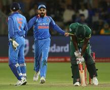 પોર્ટ એલિઝાબેથ વન ડેઃ ભારતની ઐતિહાસિક જીત, આફ્રિકામાં 26 વર્ષમાં પ્રથમ વખત સીરિઝ જીતી