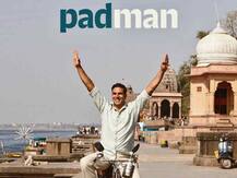 PadMan Box Office Collection: ‘સીક્રેટ સુપરસ્ટાર’ અને ‘પદ્માવત’ને પછાડીને આગળ નીકળી અક્ષય કુમારની ‘પેડમેન’