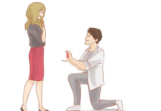 રાજકોટ: યુવકે યુવતીને કર્યું પ્રપોઝ, યુવતીએ ના કહેતા યુવકે કરી આઘાતજનક હરકત, જાણો વિગત