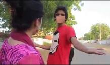 રાજકોટ: યુવકે યુવતીને કર્યું પ્રપોઝ, યુવતીએ ના કહેતા યુવકે કરી આઘાતજનક હરકત, જાણો વિગત