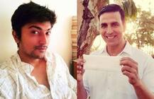 અક્ષયની પેડમેને પર લાગ્યો સ્ક્રીપ્ટ ચોરીનો આરોપ, લેખકે કહ્યું- કોર્ટમાં લઇ જઇશ ફિલ્મ ડાયરેક્ટરને