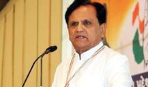 આવતા મહિને અહમદ પટેલ લેશે રાજકીય સંન્યાસ, જાણો ક્યાં છે કારણ  ?