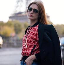 પેડમેન ચેલેન્જનો હિસ્સો બની આ રશિયન મોડલ, જાણો શું કહ્યું