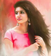 પ્રિયા પ્રકાશ વારિયરની આ 25 તસવીરો તમે ક્યારેય નહીં જોઈ હોય, જુઓ પ્રિયાની મસ્તી ભરી તસવીરો