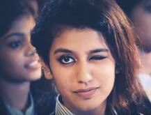 પ્રિયા વરિયરે સની લિયોનીને શામાં છોડી પાછળ, જાણો વિગત