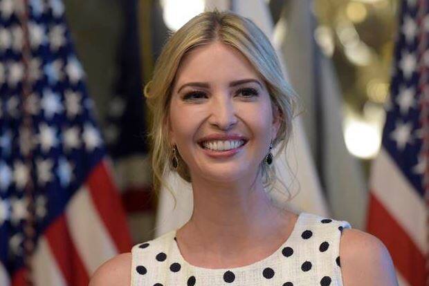 ટ્રમ્પની દીકરી ઇવાન્કાએ ટ્વિટ કર્યું કે, હું વેનેસા અંગે વિચારી રહી છું. અફસોસ કે હું તેની સાથે નથી. કોઈને પણ આ પ્રકારે ડરાવવાની જરૂર નથી. 