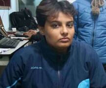 કબડ્ડીની રાષ્ટ્રીય ખેલાડીએ પિતા પર લગાવ્યો આવો આરોપ, જાણીને ચોંકી જશો 