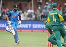 કોહલી-રોહિતે રન આઉટનો બનાવ્યો અણગમતો રેકોર્ડ, જાણો વિગત