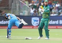 કોહલી-રોહિતે રન આઉટનો બનાવ્યો અણગમતો રેકોર્ડ, જાણો વિગત