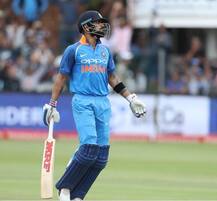 કોહલી-રોહિતે રન આઉટનો બનાવ્યો અણગમતો રેકોર્ડ, જાણો વિગત