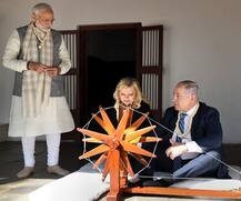 ઇઝરાયલઃ મોદીના મિત્ર નેતન્યાહૂ મુશ્કેલીમાં, ભ્રષ્ટાચારના આરોપમાં ચાલી શકે છે કેસ