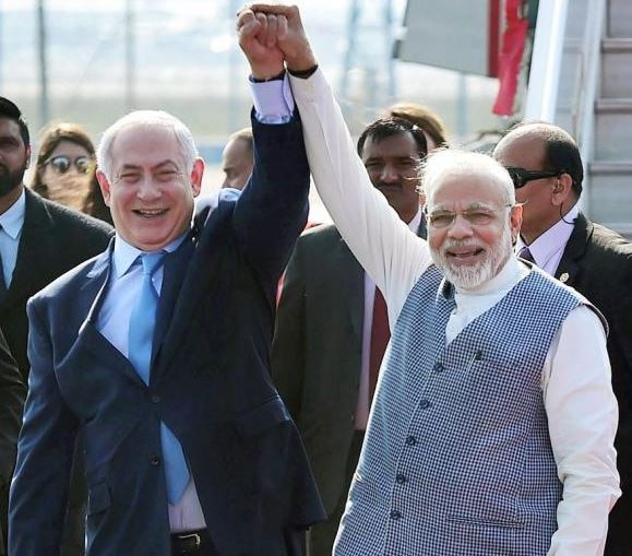 Benjamin Netanyahu: इजरायल में बेंजामिन नेतन्याहू की सत्ता में वापसी, PM मोदी ने दोस्त को ऐसे दी बधाई