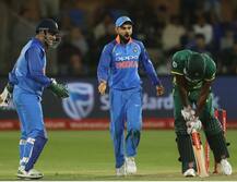 કોહલીનો કમાલ, આફ્રિકામાં અઝહર-ધોની જે ન કરી શક્યા તે વિરાટ કરી બતાવ્યું