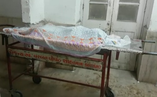 જામનગરમાં કાળજું કંપાવનારી ઘટના: ભાઈએ હેવાન બનીને 9 વર્ષની બહેન પર બળાત્કાર ગુજાર્યો ને પછી શું કર્યું, જાણો વિગત