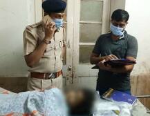 જામનગરમાં કાળજું કંપાવનારી ઘટના: ભાઈએ હેવાન બનીને 9 વર્ષની બહેન પર બળાત્કાર ગુજાર્યો ને પછી શું કર્યું, જાણો વિગત