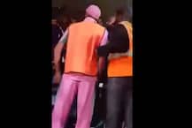 ભારત-આફ્રિકા વન-ડે: ભારતીય પ્રેક્ષકોએ સાઉથ આફ્રિકાના કયા ક્રિકેટરને આપી ગાળો, જાણો વિગત