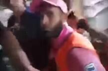 ભારત-આફ્રિકા વન-ડે: ભારતીય પ્રેક્ષકોએ સાઉથ આફ્રિકાના કયા ક્રિકેટરને આપી ગાળો, જાણો વિગત