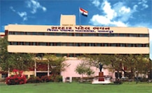 જિલ્લા પંચાયત ચૂંટણી ટાણે જ બનાસકાંઠા ભાજપમાં ભંગાણ, ભાજપનો કયો મોટો નેતા કોંગ્રેસમાં જોડાયો, જાણો વિગત