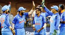 ભારતે સતત 9 વનડે સીરીઝ જીતીને પોતાના નામે કર્યો આ રેકોર્ડ, જાણો કોણ છે ટૉપ પર