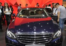 આ મહિને મર્સિડીઝ ભારતમાં લોન્ચ કરશે S ક્લાસ ફેસલિફ્ટ મોડલ, જાણો ફીચર્સ