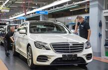 આ મહિને મર્સિડીઝ ભારતમાં લોન્ચ કરશે S ક્લાસ ફેસલિફ્ટ મોડલ, જાણો ફીચર્સ